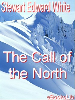 cover image of The Call of the North